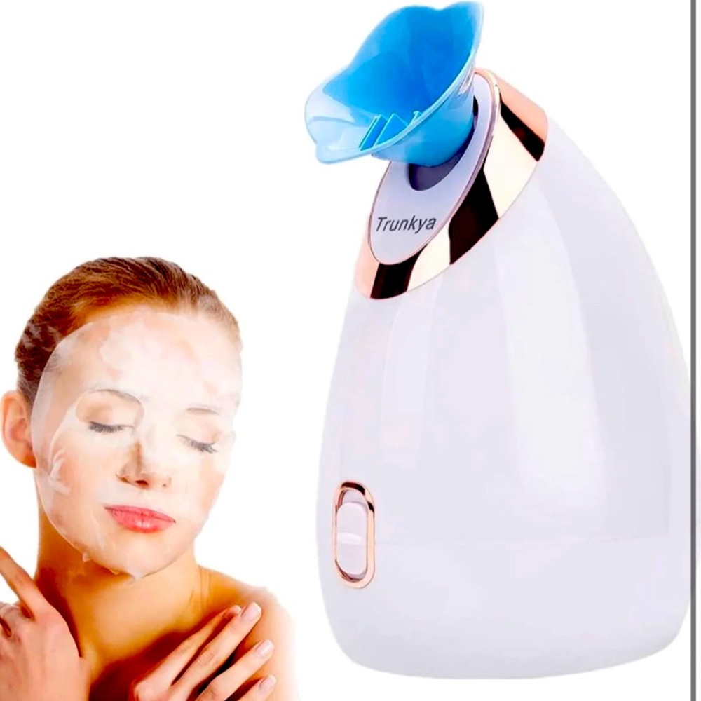 Facial Steamer